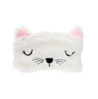 Cutie Cat Sleep Mask | Sass & Belle