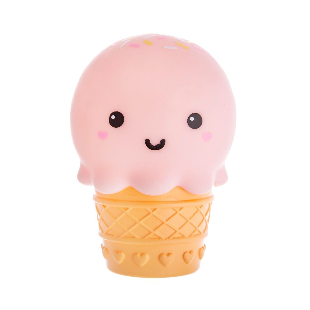 Sass & Belle: Kawaii Happy Ice Cream Novelty Kids Nightlight