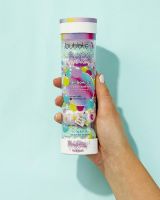 Confetea Macaron Bath Fizzers | Bubble T Cosmetics