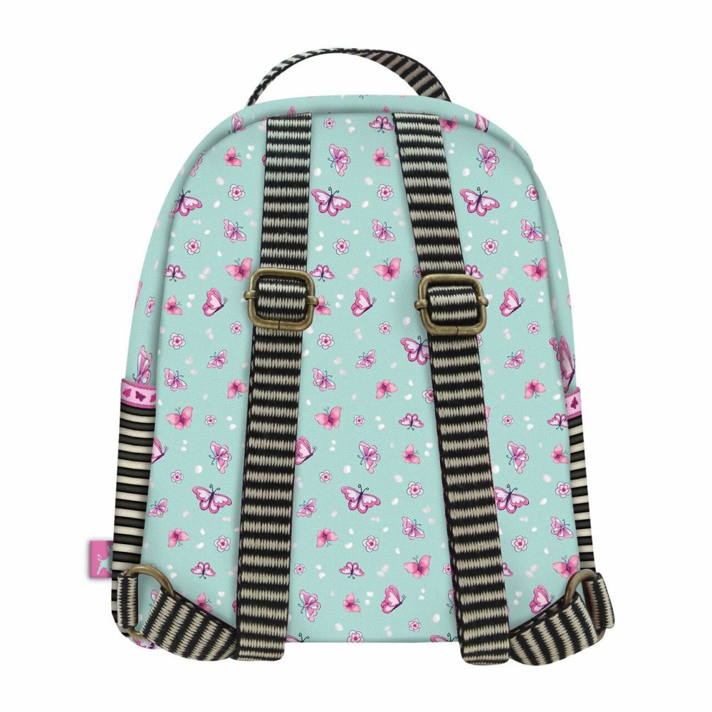 Santoro London | Gorjuss Dolls Small Backpack - Cherry Blossom