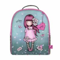 Gorjuss Dolls Small Backpack | Cherry Blossom | Santoro Gorjuss