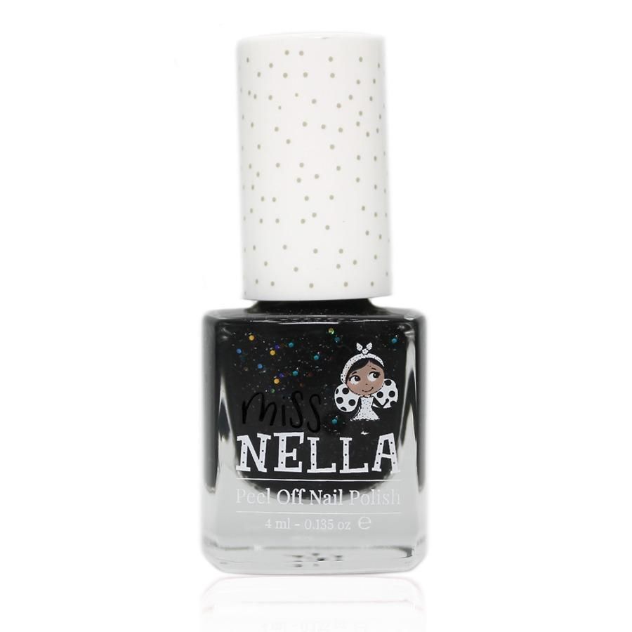 Surprise Party - Peel off Nail Polish | Miss Nella