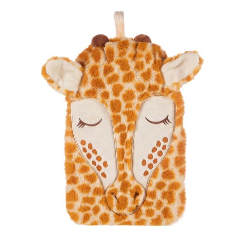 Sass & Belle | Childrens Giraffe Plush Hot Water Bottle