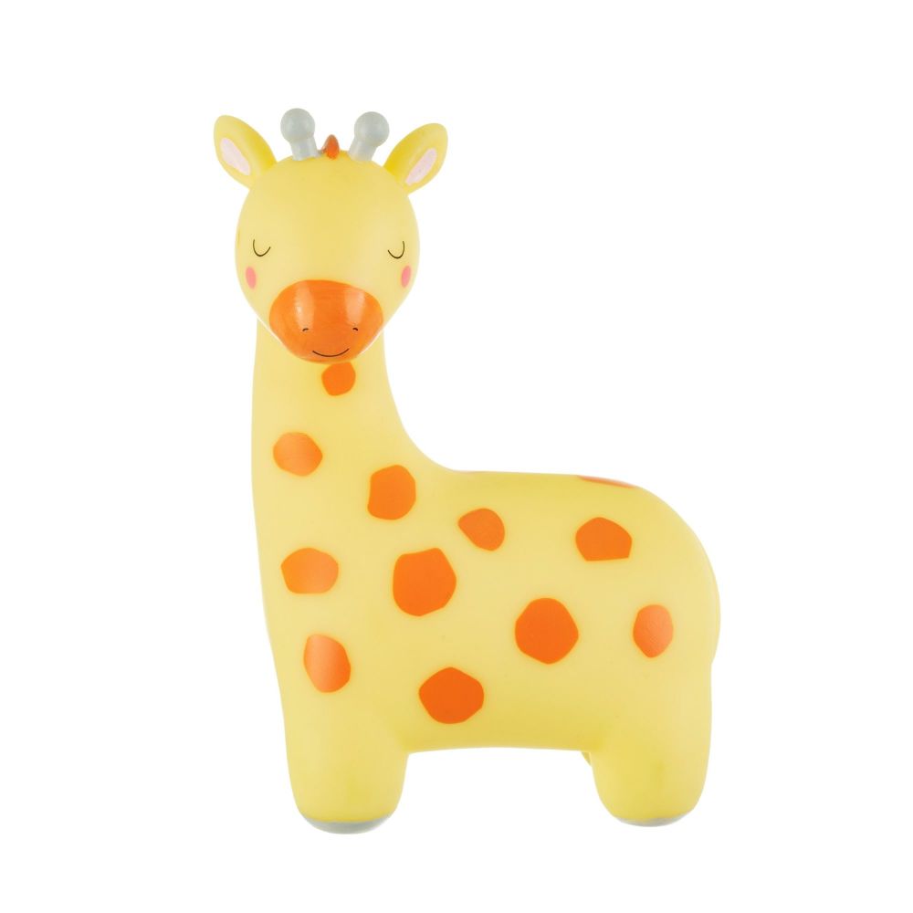 Sass & Belle | Childrens Safari Giraffe Nightlight