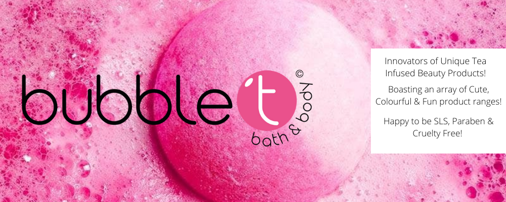 Bubble T Homepage Banner (2)