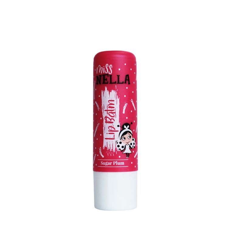 Sugar Plum - XL Lip Balm | Miss Nella
