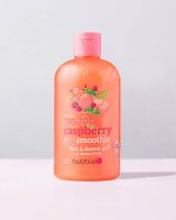Bubble T Cosmetics | Peach & Raspberry Smoothie Body Wash (500ml)