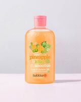 Bubble T Cosmetics | Pineapple & Kiwi Smoothie Body Wash (500ml)