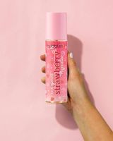 Bubble T Cosmetics | Strawberry Milkshake Body Mist Spray (150ml)