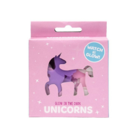 Fizz Creations | Glow in the Dark Unicorns