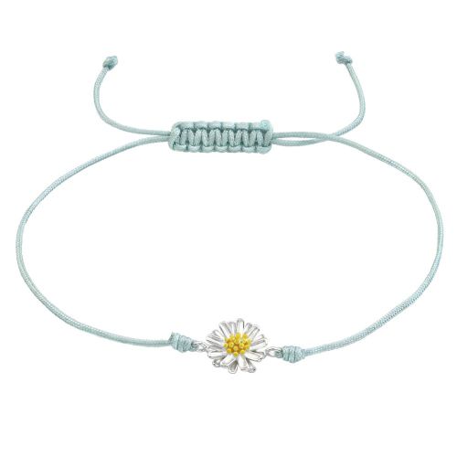 Sterling Silver Bracelets for Girls