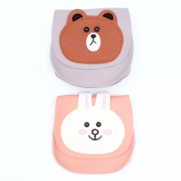 Childrens Bunny/Teddy Faux Leather Character Bags