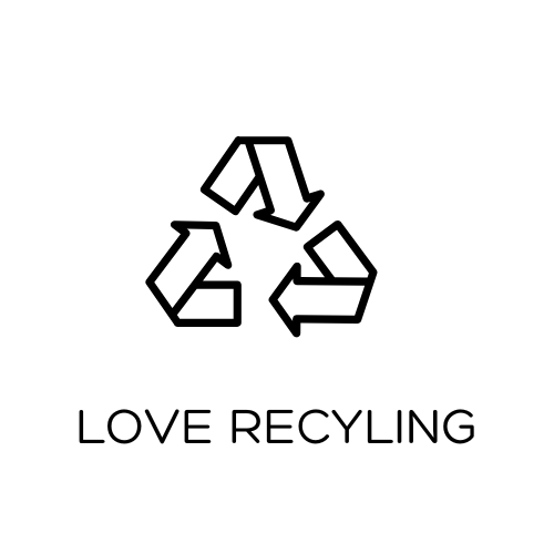 Love Recyling Business Ethos