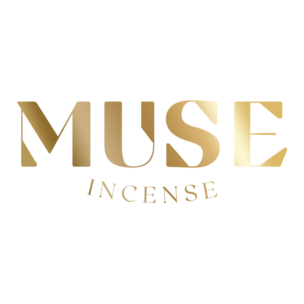 MUSE | Incense & Perfume Oil