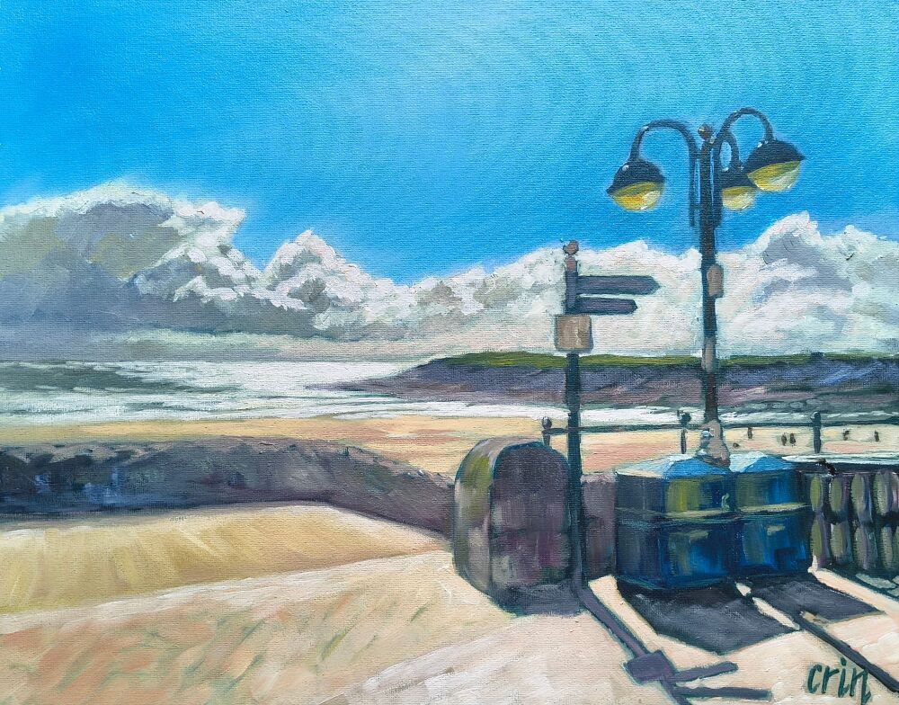Barry Beach