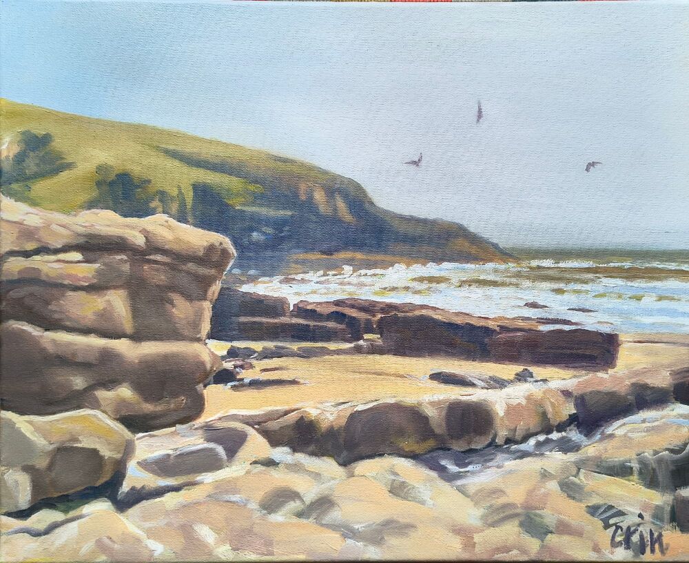 Southerndown