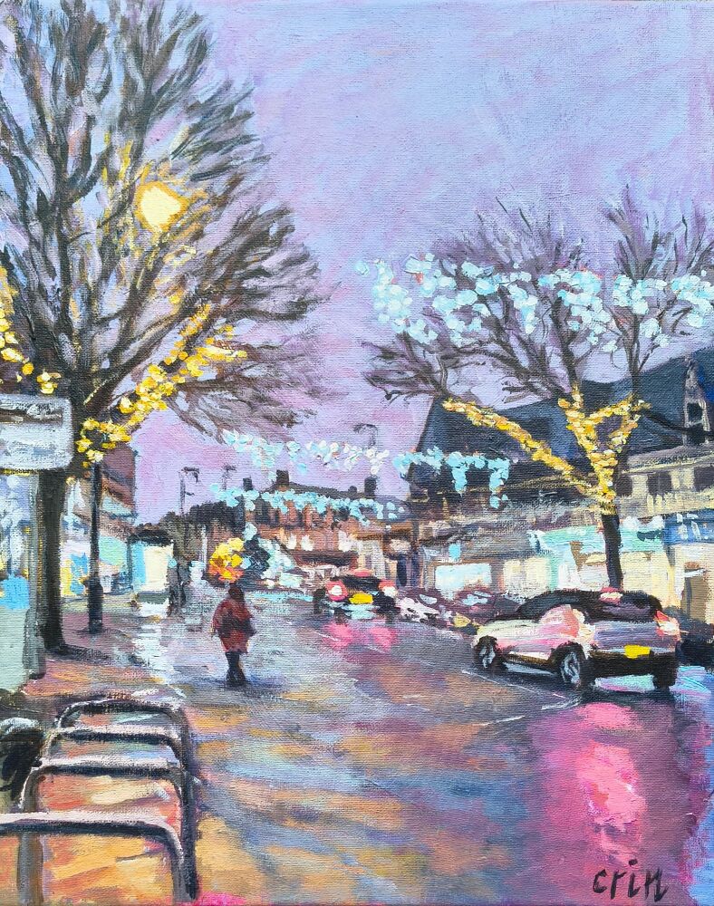 Penarth Lights