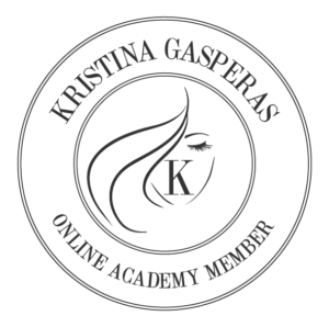 Member of the Kristina Gasperas Academy