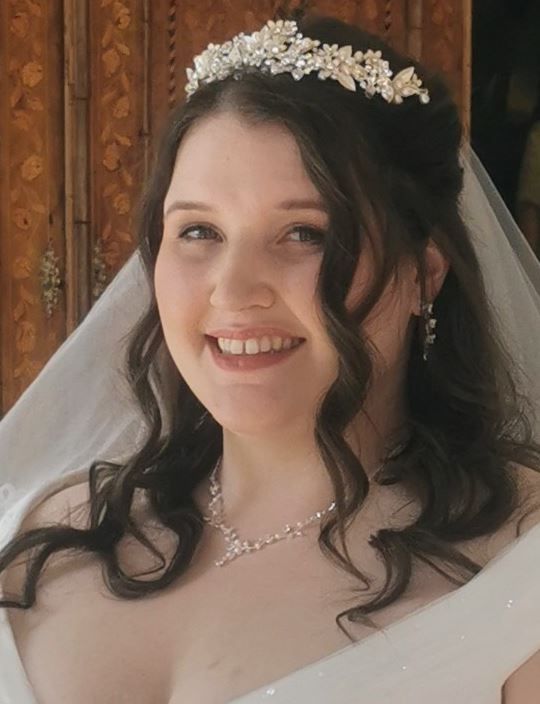Doncaster Bride