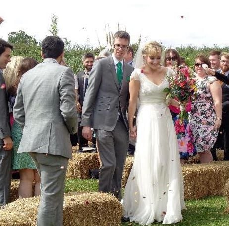 DONCASTER BRIDE & GROOM