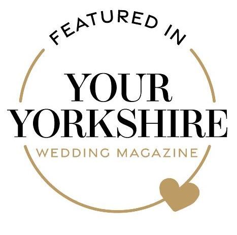 Your Yorkshire Wedding cover