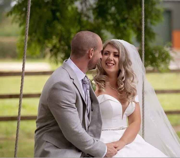 DONCASTER BRIDE & GROOM