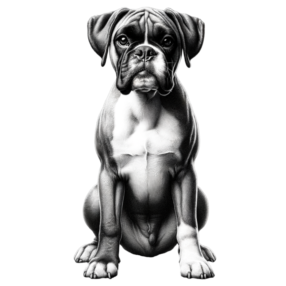 BOXER DOG DESIGNS
