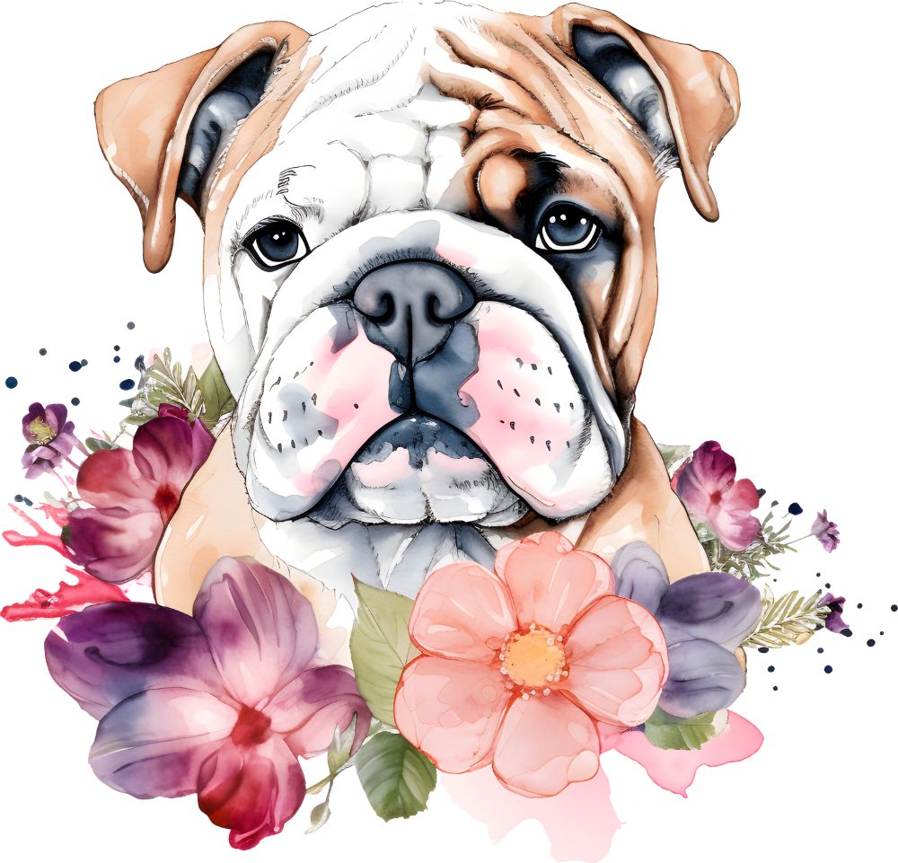 BULL DOG DESIGNS