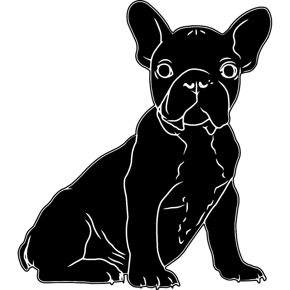 FRENCH BULL DOG DESIGNS