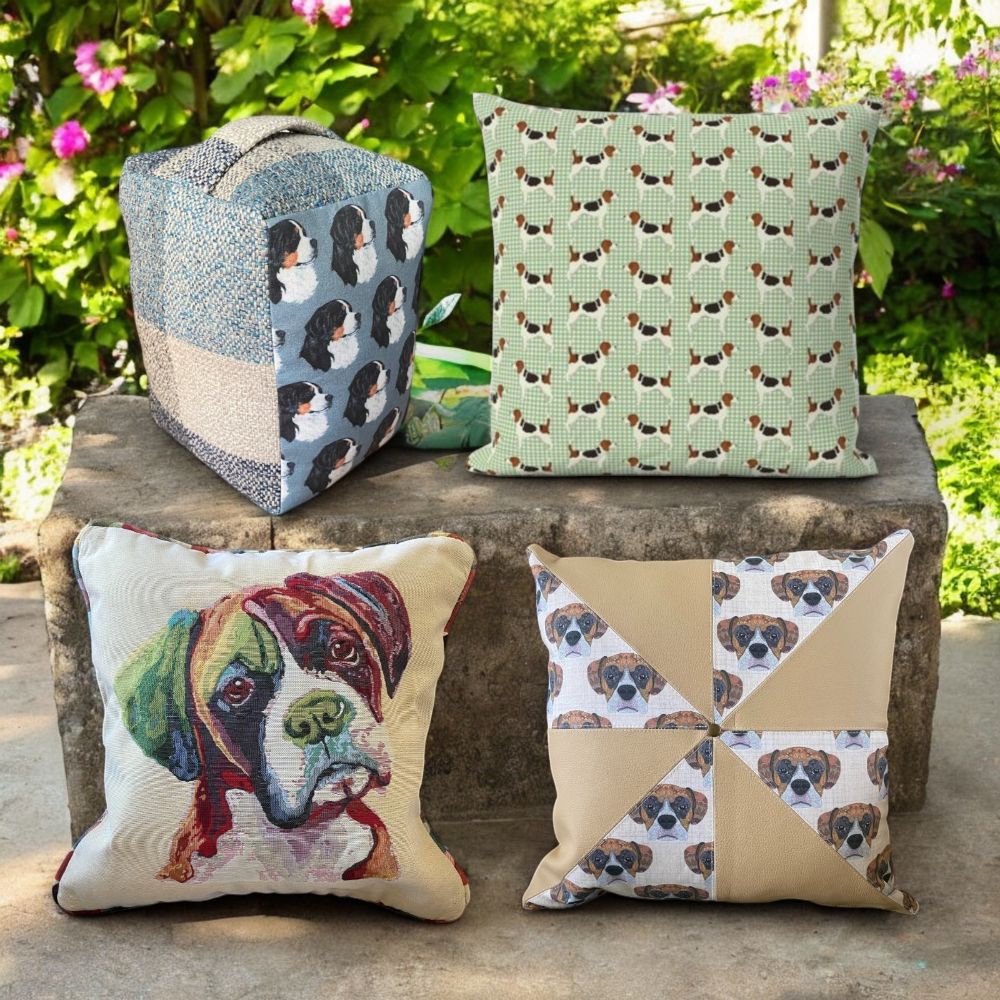2. HOME ITEMS