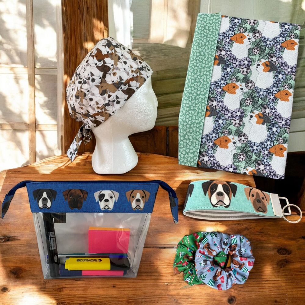 5. PERSONAL ITEMS & GIFTS