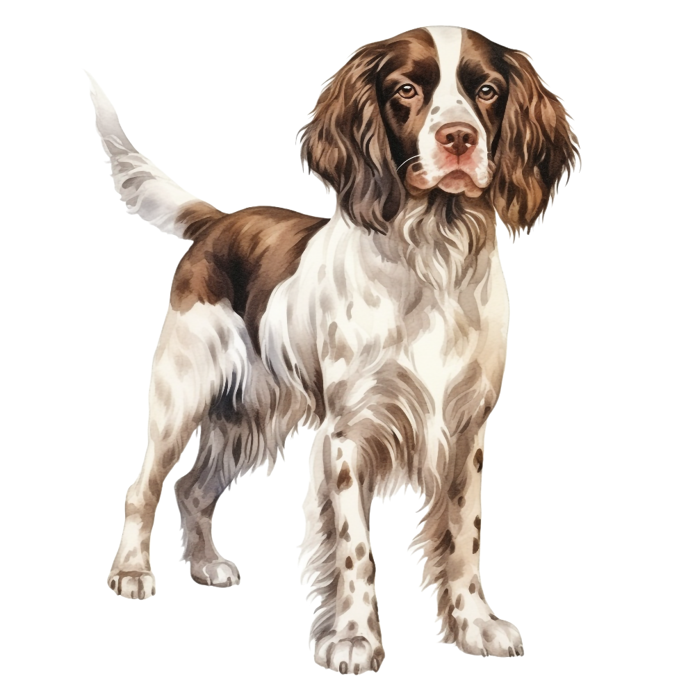 SPANIELS