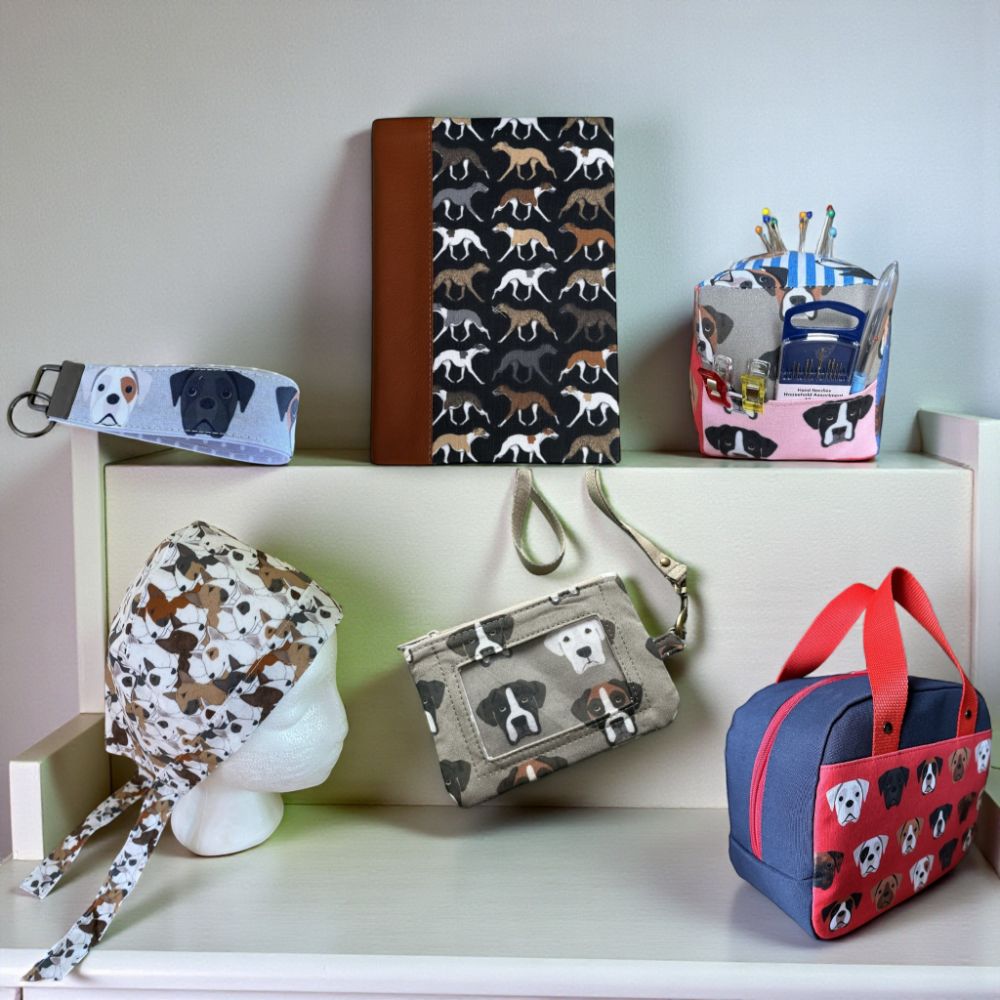 5. PERSONAL ITEMS & GIFTS