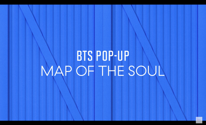 [ PRIVATE ORDER ] BTS POP UP & COKODIVE 