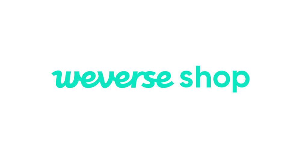 [Private Order] Weverse Shop