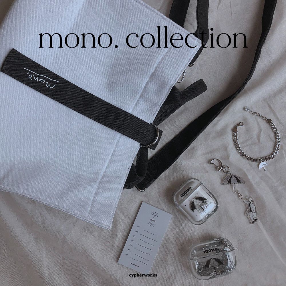 Mono. Collection 