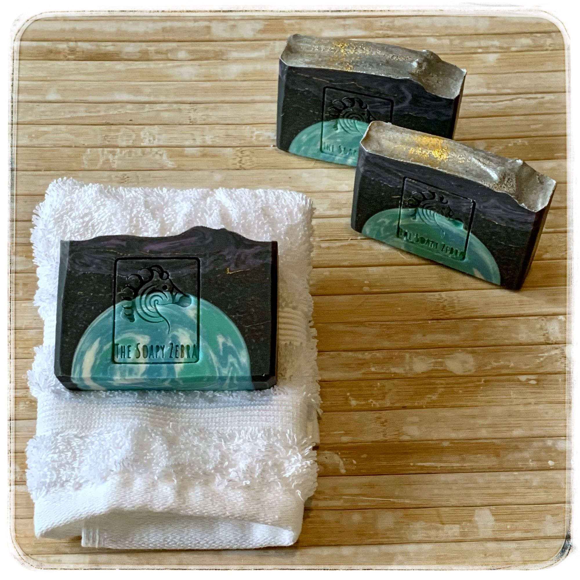 Mother Earth soap