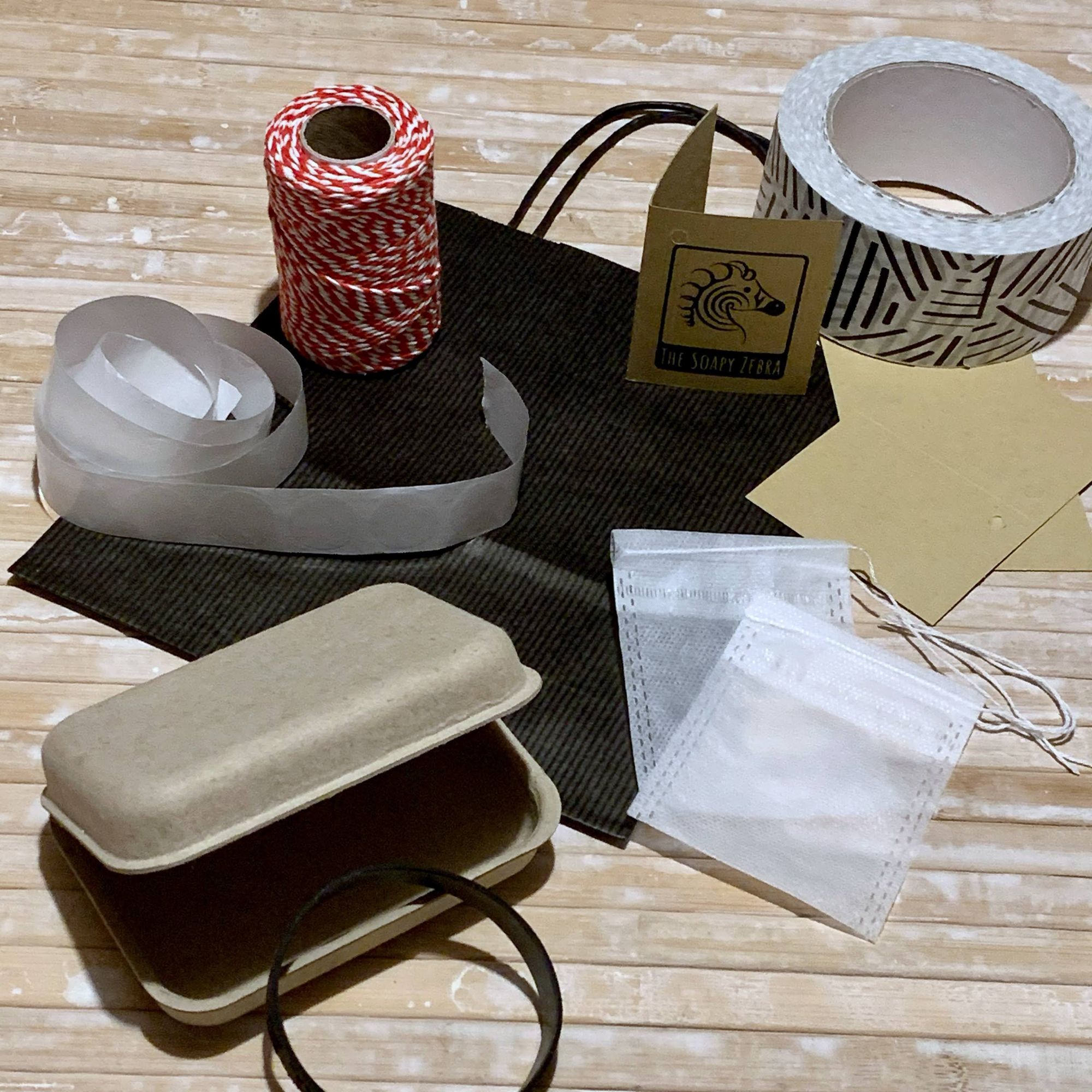 Packaging