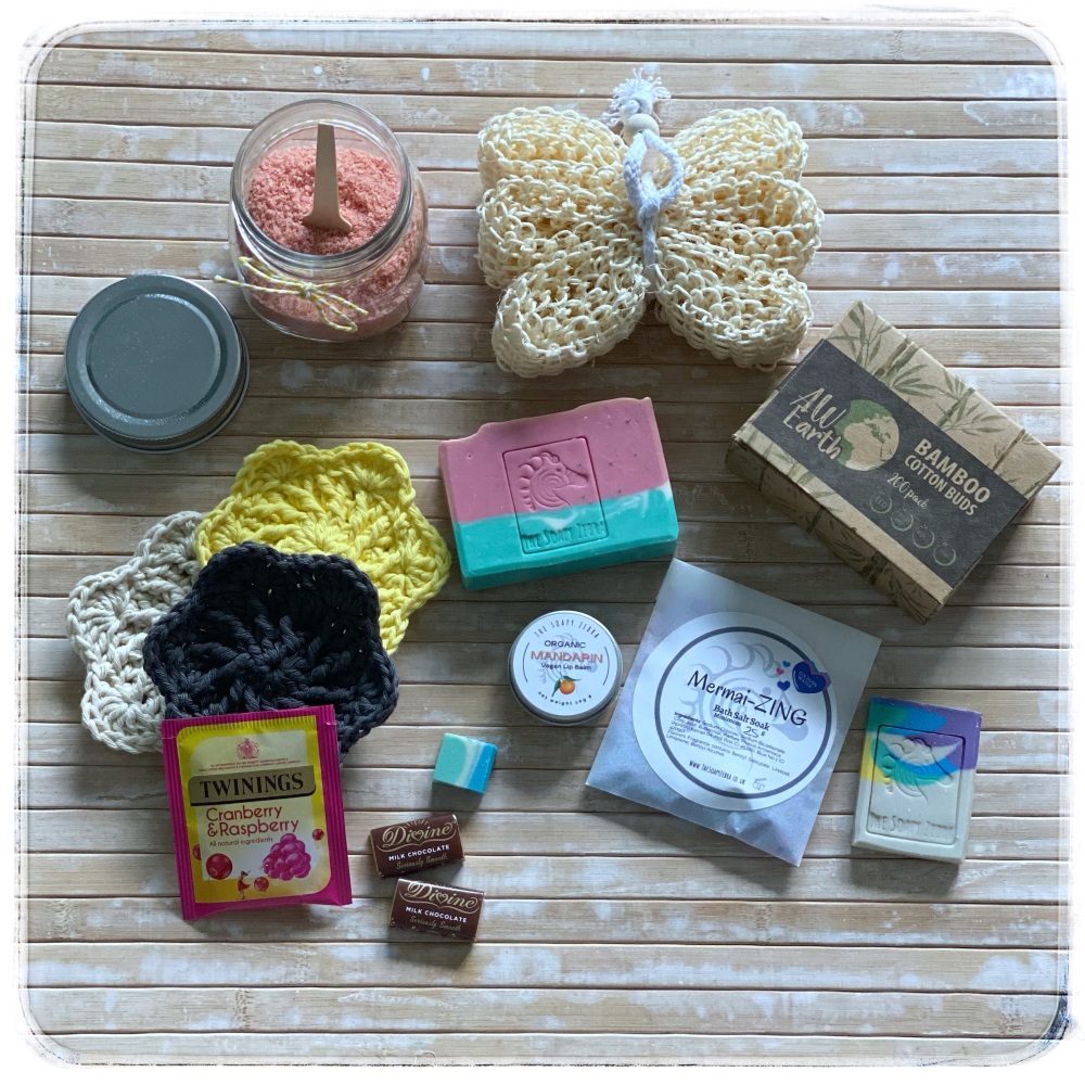 May Eco-Box