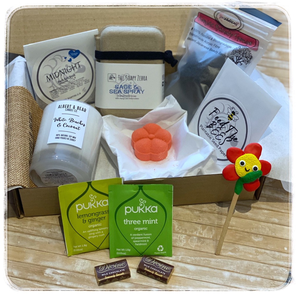 June Eco-Box Collection