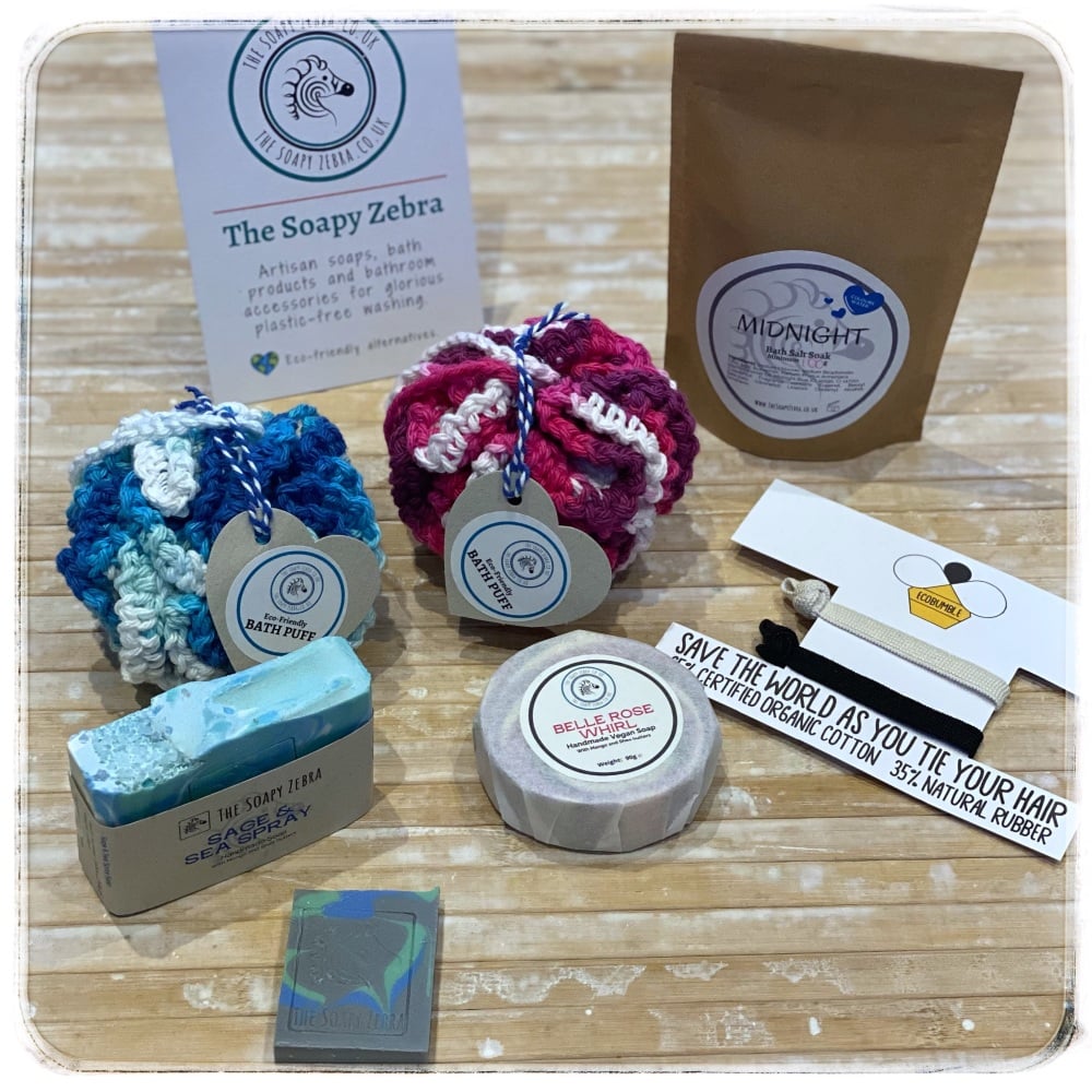 September Eco-Box Collection