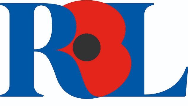 Royal British Legion logo