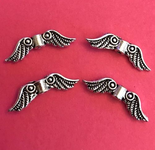Medium Angel Wings
