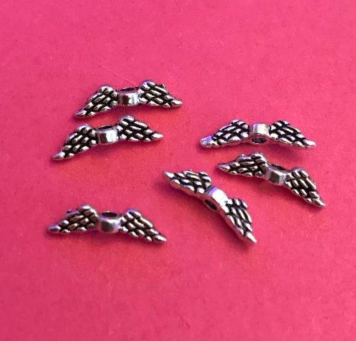 Mini Angel Wings