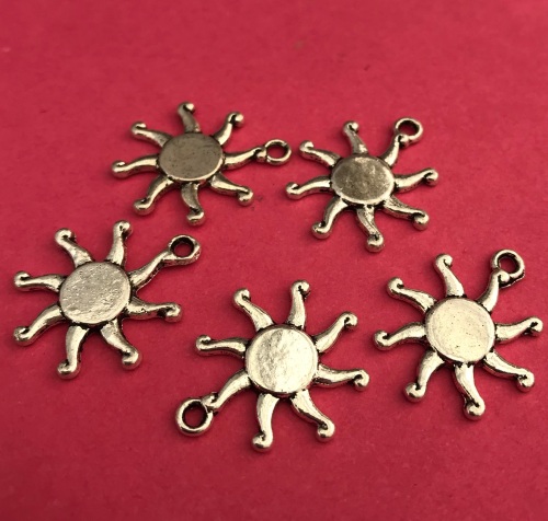 Sun Charms