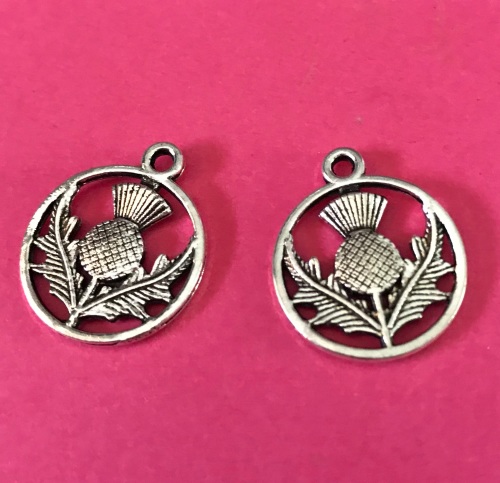Thistle Charms