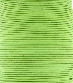 5 Metres of Lime Cord