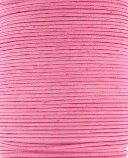 5 Metres of Pink Cotton Cord