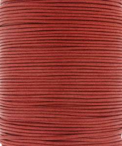 5 Metres of Light Brown Cotton Cord
