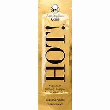 Australian Gold Hot Sachet   X 3